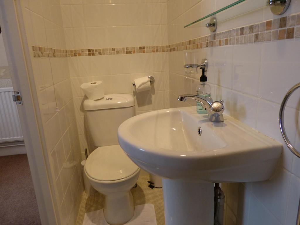 The Thornhill Bed & Breakfast Teignmouth Rom bilde
